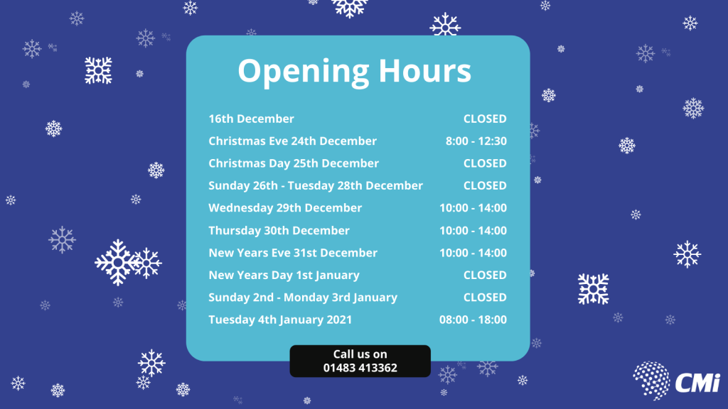 aim mail center holiday hours